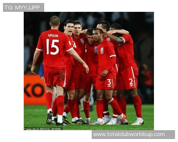 中国与英格兰2018年世界杯精彩对决回顾与分析