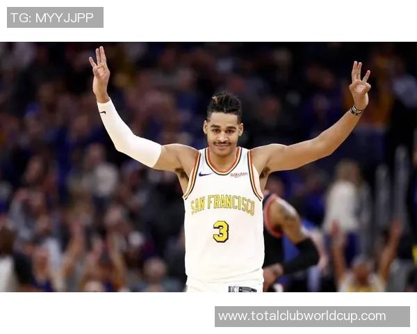 乔丹普尔在NBA赛场的崛起与未来发展潜力分析