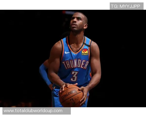 克里斯保罗的传奇篮球生涯与未来展望：从控卫之王到球队领袖的蜕变