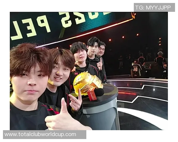 和平精英评论：探讨JDG在比赛中控制能力的优劣势分析