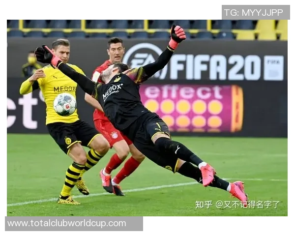 多特蒙德与拜仁慕尼黑精彩对决回放全程回顾与分析