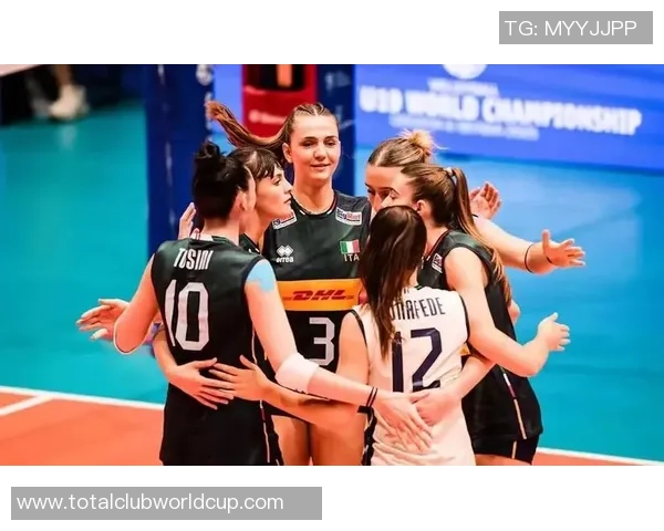 奥运会女排激战荷兰队争夺金牌荣耀的巅峰对决